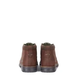 Barbour Barnard Boot Walnut -New Balance Barbour Barnard Boot Walnut Barbour 1658664195