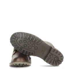 Barbour Pennine Boot Brown -New Balance Barbour Pennine Boot Brown 23351 4