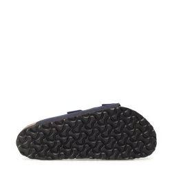 Birkenstock Arizona Dusty Navy -New Balance Birkenstock Arizona Dusty Navy 16590 4