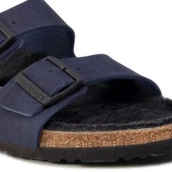 Birkenstock Arizona Dusty Navy -New Balance Birkenstock Arizona Dusty Navy 16590 5
