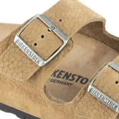 Birkenstock Arizona NU Reg Sandal Desert Buck Tea -New Balance Birkenstock Arizona NU Reg Sandal Desert Buck Tea 20698 5