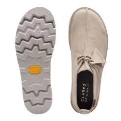 Clarks Originals Desert Trek GORE-TEX Shoes Sand Suede -New Balance Clarks Originals Desert Trek GORE TEX Shoes Sand Suede 27043 7