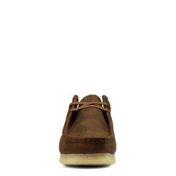 Clarks Originals Wallabee Shoes Beeswax Leather 9 Clarks Originals Wallabee Shoes Beeswax Leather -New Balance Clarks Originals Wallabee Shoes Beeswax Leather Clarks Originals 1656078410