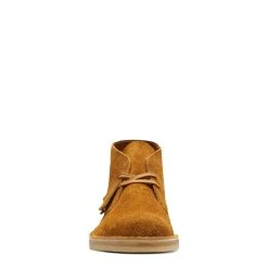 Clarks Originals Desert Boot Brown / Orange -New Balance ClarksOriginalsDesertBoot BrowOrange 29375 6