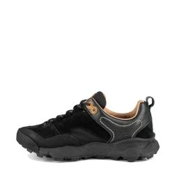 Flower Mountain Back Country Trainers Black -New Balance Flower Mountain Back Country Trainers Black 003