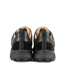 Flower Mountain Back Country Trainers Black -New Balance Flower Mountain Back Country Trainers Black 007