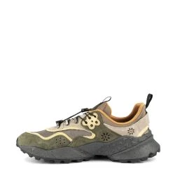 Flower Mountain Kotetsu Man Hooks Military -New Balance Flower Mountain Kotesu Man Hooks Military 03