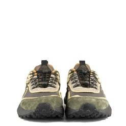 Flower Mountain Kotetsu Man Hooks Military -New Balance Flower Mountain Kotesu Man Hooks Military 06