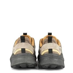 Flower Mountain Kotetsu Man Hooks Military -New Balance Flower Mountain Kotesu Man Hooks Military 07