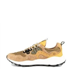 Flower Mountain Yamano 3 Man Brown / Military -New Balance Flower Mountain Yamano 3 Man Brown Military 03