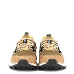 Flower Mountain Yamano 3 Man Brown / Military -New Balance Flower Mountain Yamano 3 Man Brown Military 06