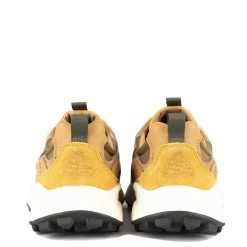 Flower Mountain Yamano 3 Man Brown / Military -New Balance Flower Mountain Yamano 3 Man Brown Military 07