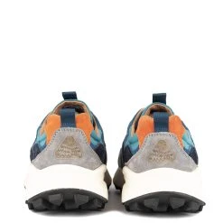 Flower Mountain Yamano 3 Man Grey / Turquoise -New Balance Flower Mountain Yamano 3 Man Grey Turquoise 07