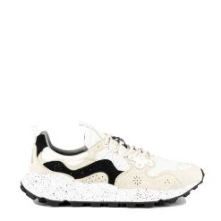 Flower Mountain Yamano 3 Man Off White / Grey