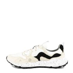 Flower Mountain Yamano 3 Man Off White / Grey -New Balance Flower Mountain Yamano 3 Man Off White Grey 03