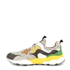 Flower Mountain Yamano 3 Man Trainers Anthracite Grey -New Balance Flower Mountain Yamano 3 Man Trainers Anthracite Grey 003