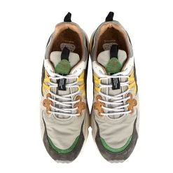 Flower Mountain Yamano 3 Man Trainers Anthracite Grey -New Balance Flower Mountain Yamano 3 Man Trainers Anthracite Grey 005