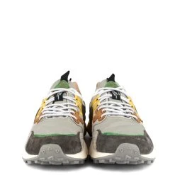 Flower Mountain Yamano 3 Man Trainers Anthracite Grey -New Balance Flower Mountain Yamano 3 Man Trainers Anthracite Grey 006