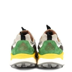 Flower Mountain Yamano 3 Man Trainers Anthracite Grey -New Balance Flower Mountain Yamano 3 Man Trainers Anthracite Grey 007