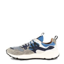 Flower Mountain Yamano 3 Man Trainers Grey / Navy 6 Flower Mountain Yamano 3 Man Trainers Grey / Navy -New Balance Flower Mountain Yamano 3 Man Trainers Grey Navy 003