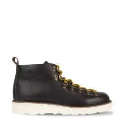 Fracap M120 Original Boot Brown