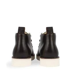 Fracap M120 Original Boot Brown -New Balance Fracap M120 Original Boot Brown 17307 6