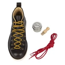 Fracap M120 Original Boot Brown -New Balance Fracap M120 Original Boot Brown 17307 7