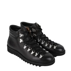 Fracap M127 Double Collar Boot Black -New Balance Fracap M127 Double Collar Boot Black 23177 06