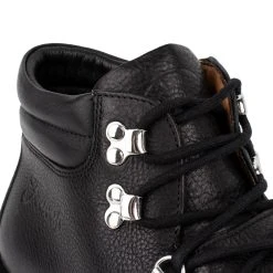 Fracap M127 Double Collar Boot Black -New Balance Fracap M127 Double Collar Boot Black 23177 09