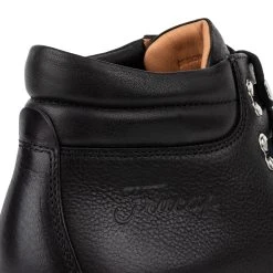 Fracap M127 Double Collar Boot Black -New Balance Fracap M127 Double Collar Boot Black 23177 10