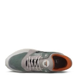 Karhu Aria 95 Trainer Lily White / India Ink -New Balance KARHU ARIA 95 WHITE INDIAN INK 05