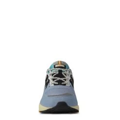 Karhu Fusion 2.0 Trainers Blue Fog / Jet Black -New Balance Karhu Fusion 20 Trainers Blue Fog Jet Black 3