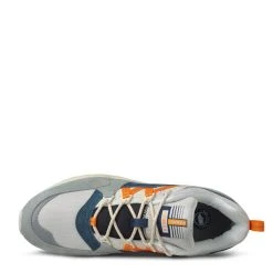 Karhu Fusion 2.0 Trainers Pigeon / Dark Cheddar -New Balance Karhu Fusion 20 Trainers Pigeon Dark Cheddar 5