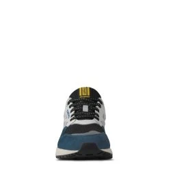 Karhu Legacy 96 Trainers Blue Wing Teal / Bright White -New Balance Karhu Legacy 96 Trainers Blue Wing Teal Bright White 3