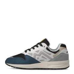 Karhu Legacy 96 Trainers Blue Wing Teal / Bright White -New Balance Karhu Legacy 96 Trainers Blue Wing Teal Bright White 4