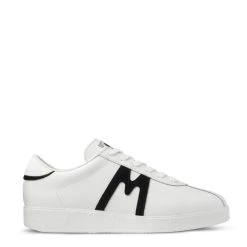 Karhu Trampas Trainers White / Black