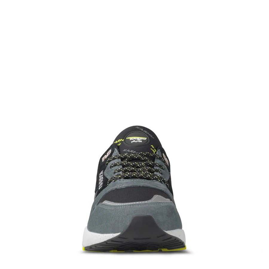 Karhu Aria 95 Trainer Lily Turbulance / Jet Black 5 Karhu Aria 95 Trainer Lily Turbulance / Jet Black - Image 5