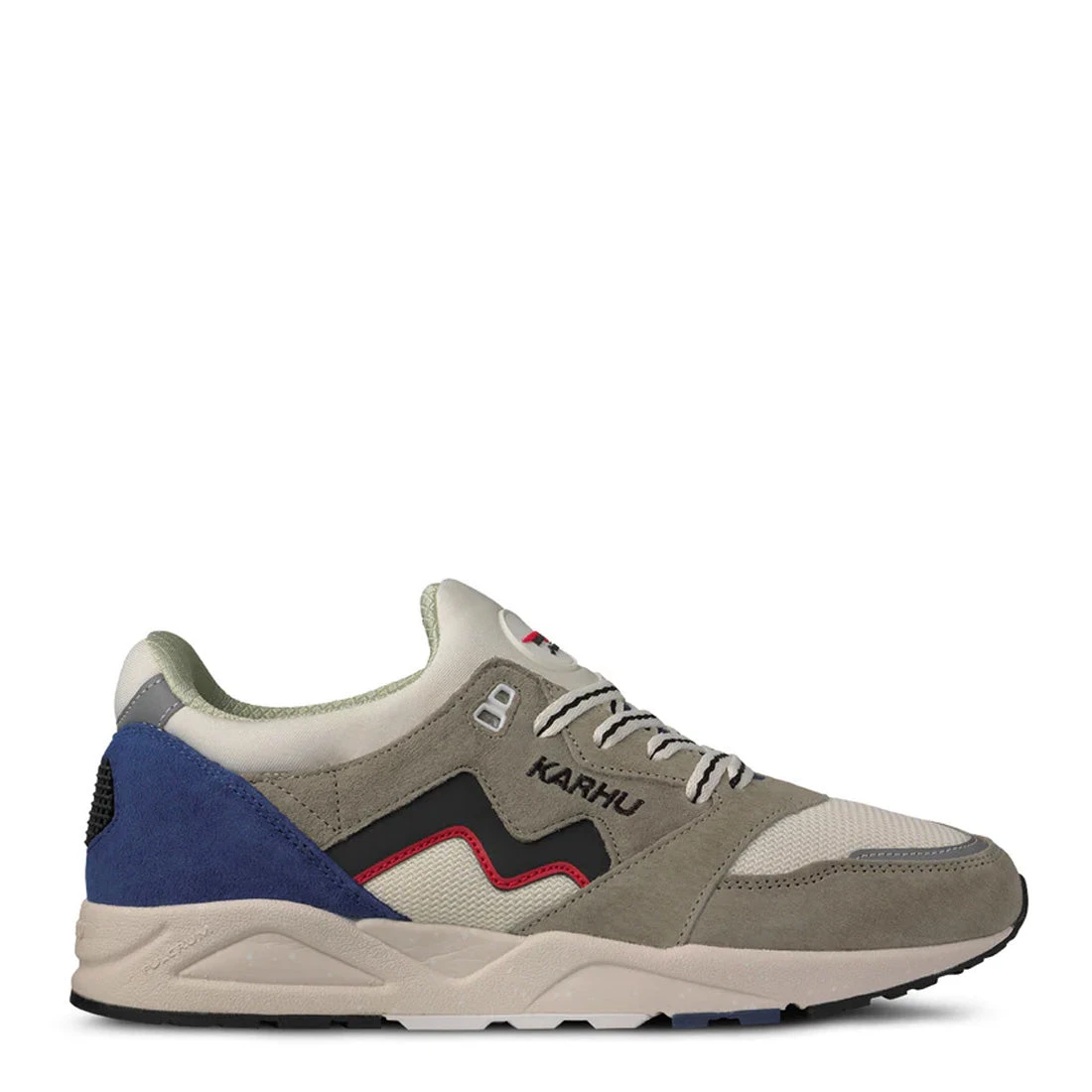 Karhu Aria 95 Trainers Vetiver / Black 1 Karhu Aria 95 Trainers Vetiver / Black
