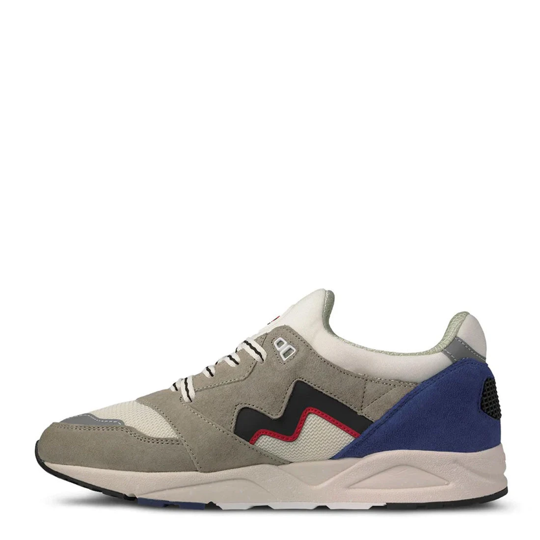 Karhu Aria 95 Trainers Vetiver / Black 2 Karhu Aria 95 Trainers Vetiver / Black - Image 2