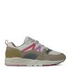 Karhu Fusion 2.0 Trainers Abbey Stone / Pink Yarrow
