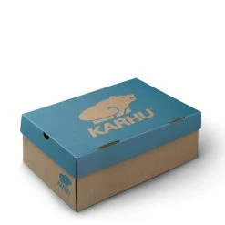 Karhu Fusion 2.0 Trainers Abbey Stone / Pink Yarrow -New Balance KarhuFusion2.0TrainersAbbeyStonePinkYarrow29782 2