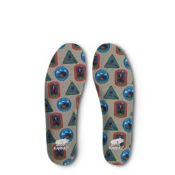 Karhu Fusion 2.0 Trainers Abbey Stone / Pink Yarrow -New Balance KarhuFusion2.0TrainersAbbeyStonePinkYarrow29782 3