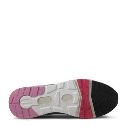 Karhu Fusion 2.0 Trainers Abbey Stone / Pink Yarrow -New Balance KarhuFusion2.0TrainersAbbeyStonePinkYarrow29782 4