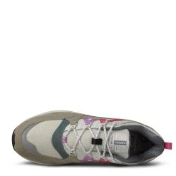 Karhu Fusion 2.0 Trainers Abbey Stone / Pink Yarrow -New Balance KarhuFusion2.0TrainersAbbeyStonePinkYarrow29782 5
