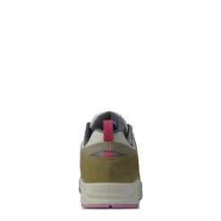 Karhu Fusion 2.0 Trainers Abbey Stone / Pink Yarrow -New Balance KarhuFusion2.0TrainersAbbeyStonePinkYarrow29782 8