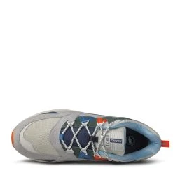 Karhu Fusion 2.0 Trainers Dawn Blue / Scarlet Ibis -New Balance KarhuFusion2.0TrainersDawnBlueScarletIbis29784 3