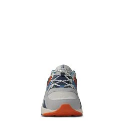Karhu Fusion 2.0 Trainers Dawn Blue / Scarlet Ibis -New Balance KarhuFusion2.0TrainersDawnBlueScarletIbis29784 5