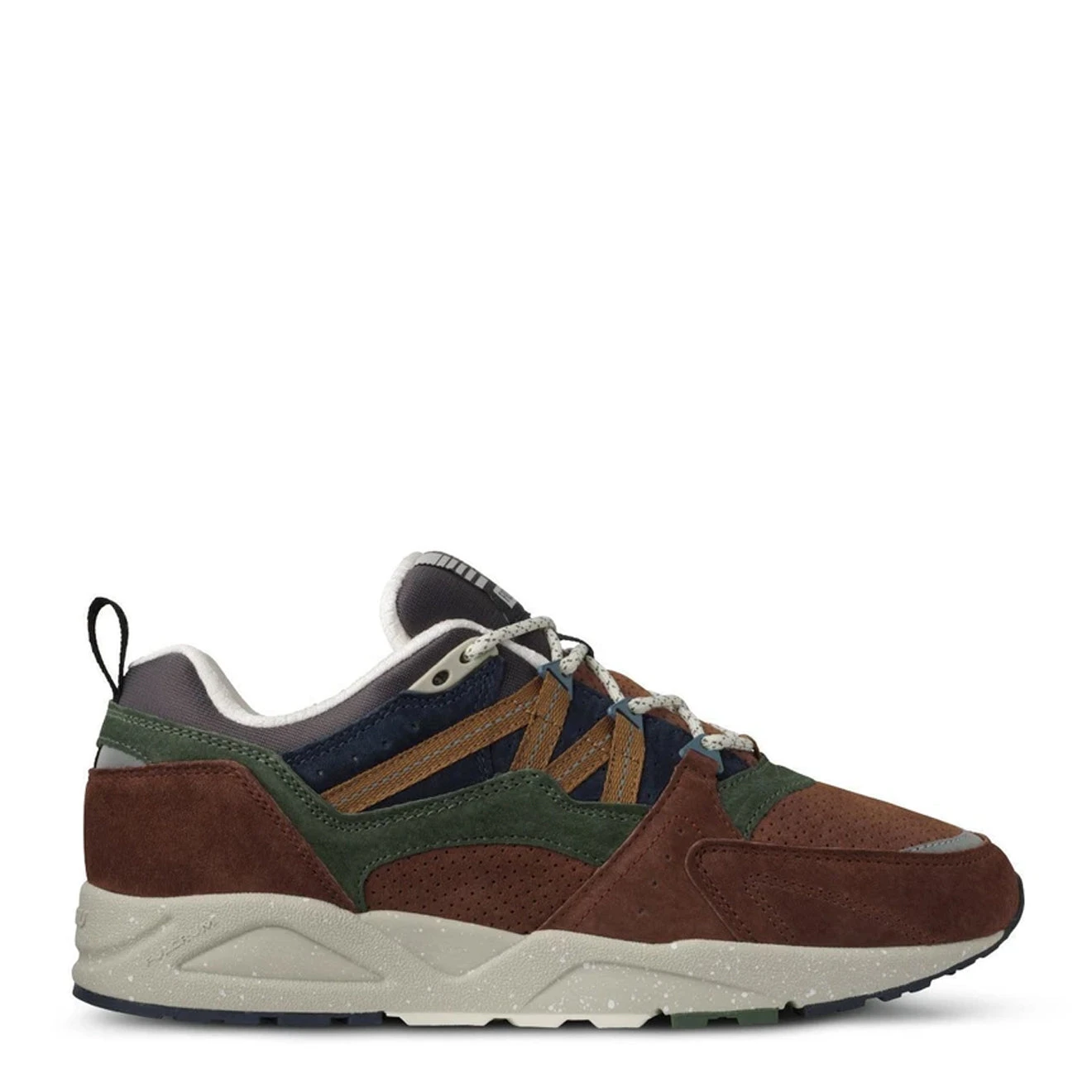 Karhu Fusion 2.0 Trainers Fudgesickle / Thyme 1 Karhu Fusion 2.0 Trainers Fudgesickle / Thyme