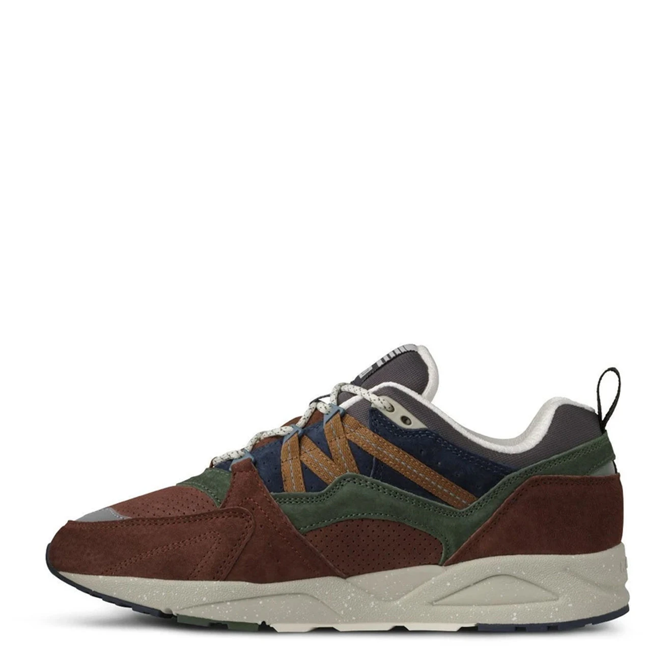 Karhu Fusion 2.0 Trainers Fudgesickle / Thyme 2 Karhu Fusion 2.0 Trainers Fudgesickle / Thyme - Image 2
