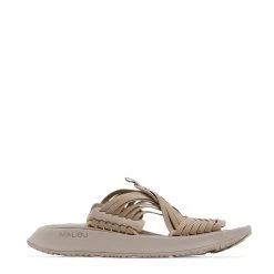 Malibu Sandals Rancho Slide Sand